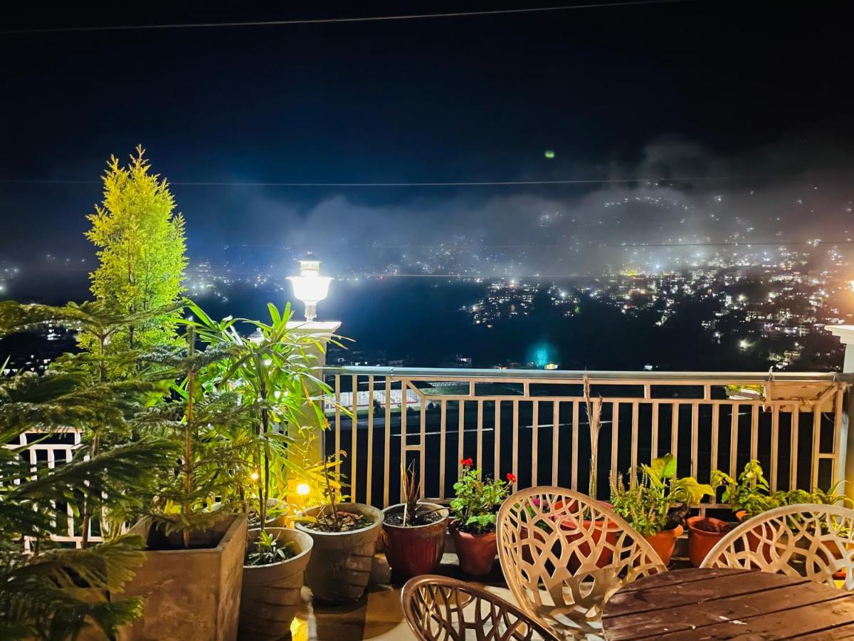 House Of Lights Hotell Solan Eksteriør bilde