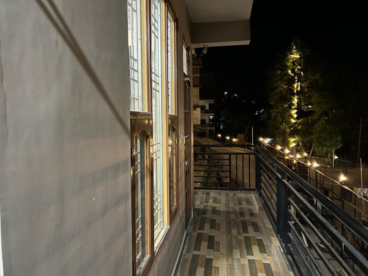 House Of Lights Hotell Solan Eksteriør bilde