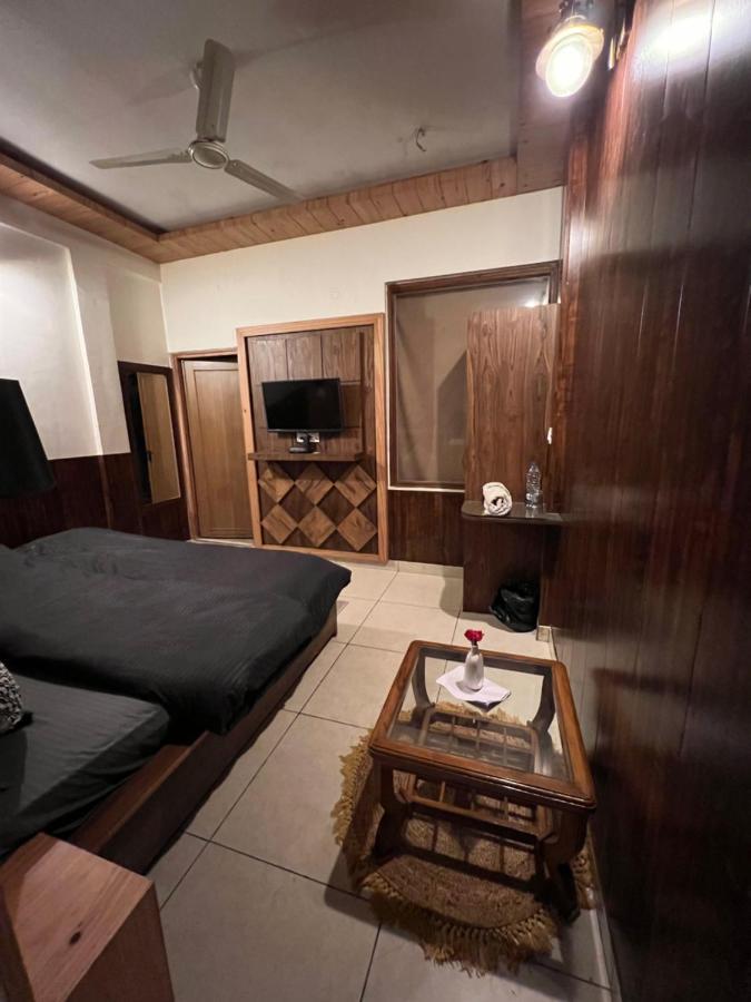 House Of Lights Hotell Solan Eksteriør bilde